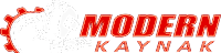 Modern Kaynak