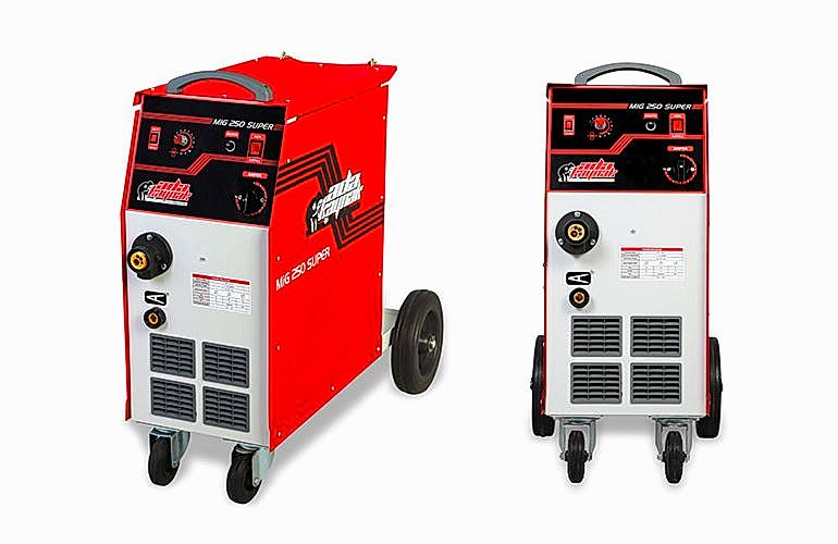 Ada Mig 250 Monofaze