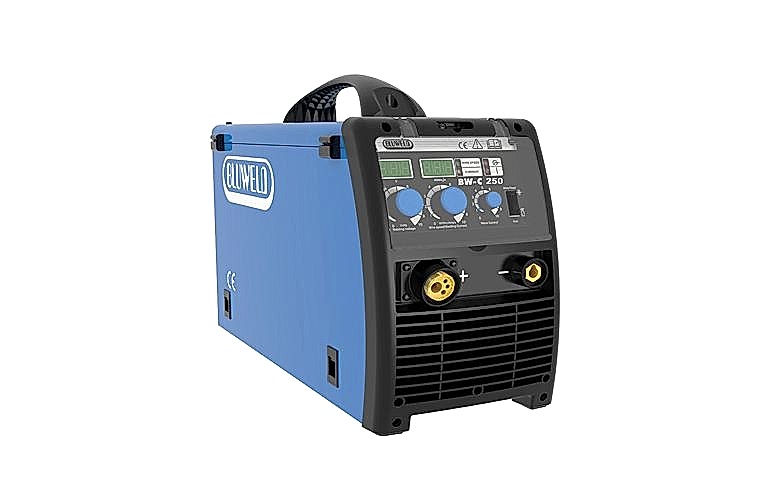 Bluweld BW-C 250 Monofaze