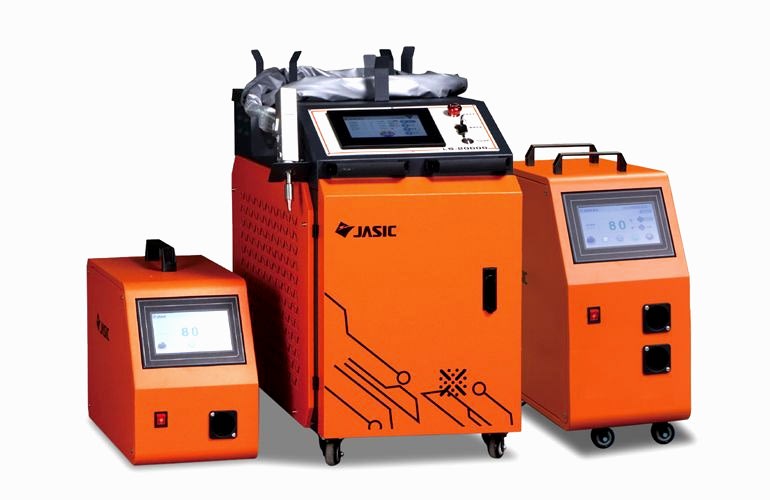 Jasic LS-20000 Dual Wire-3 in 1