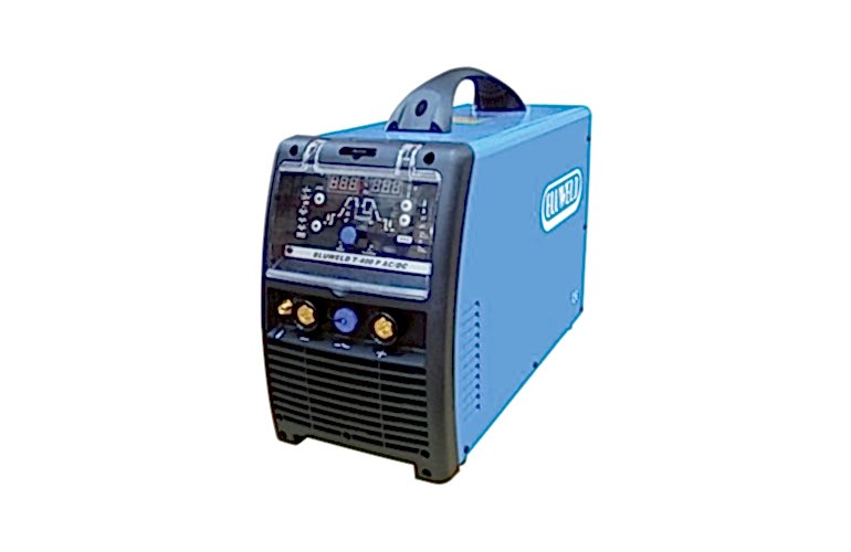 Bluweld T 400P AC/DC