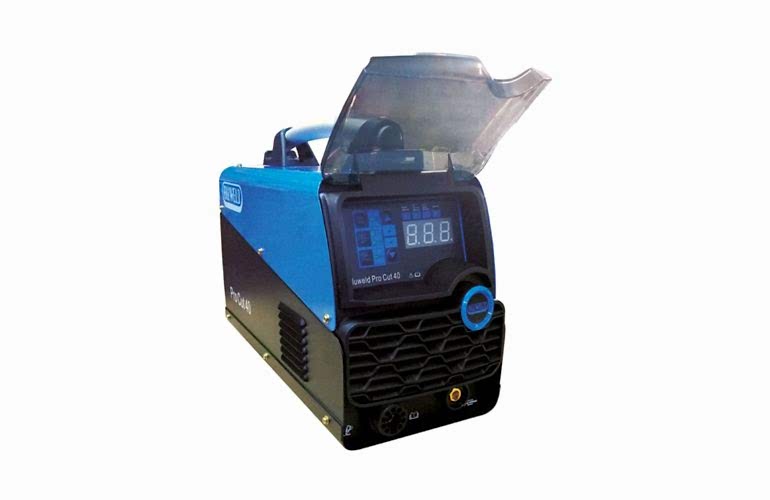 Bluweld ProCut 40