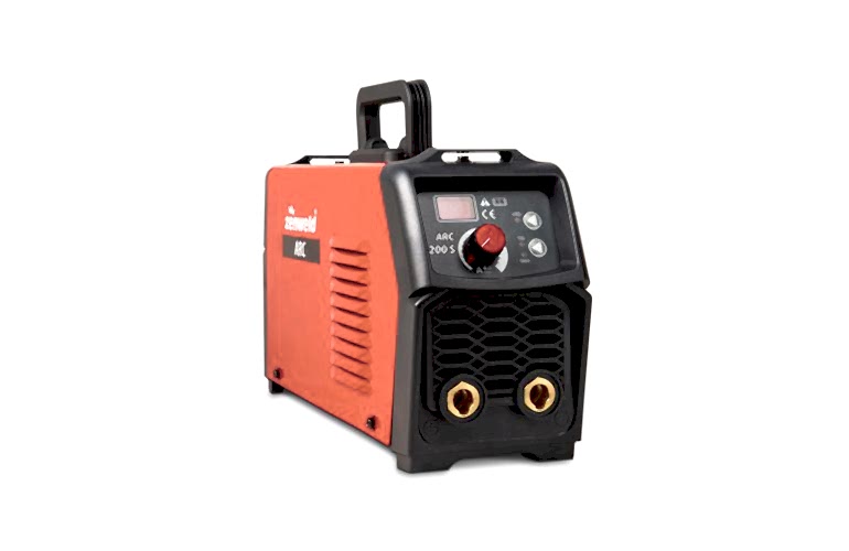 Zenweld ARC 200S