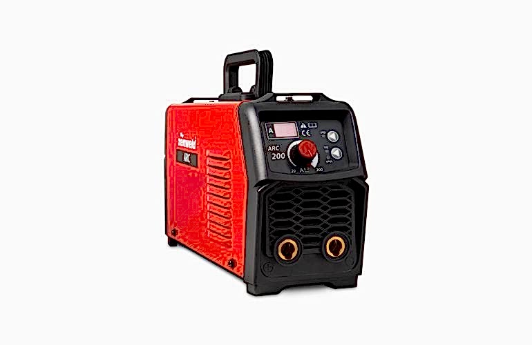 Zenweld ARC 200 Zenweld ARC 200