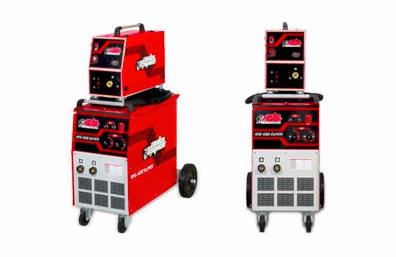 Ada Mig 400 Ada Mig 400